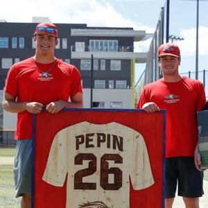 Meet your Posher, Dylan